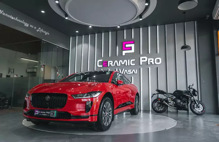 Best Car Detailing Studio In Vasai