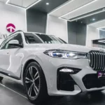 Best Car Paint Protection Services In Vasai