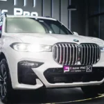 Car Denting Painting Services In Vasai