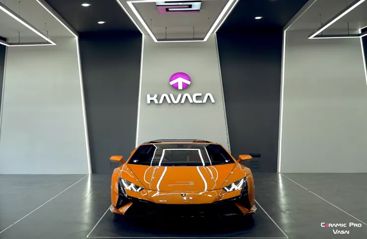 Best Car Denting Painting Services In Vasai