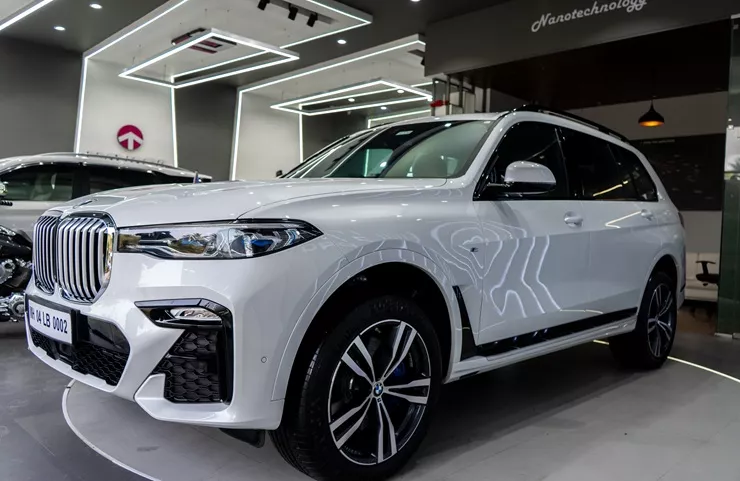 Best Car Detailing Services In Vasai