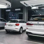 Best Car Interior Cleaning Services In Vasai