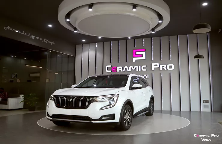 Best Car Painting Services In Vasai