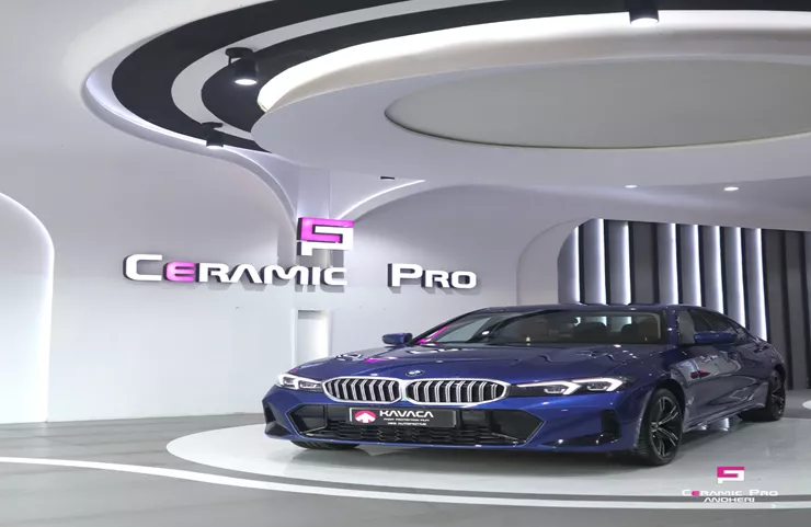 Best PPF Coating Services In Vasai