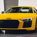 Car Body Shop In Vasai