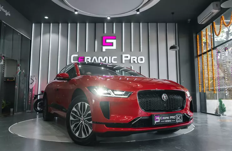 Car Detailing Services In Vasai