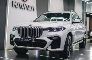 Car Interior Cleaning Services In Vasai