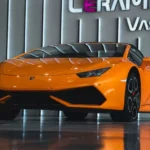 Top Car Interior Cleaning Services In Vasai