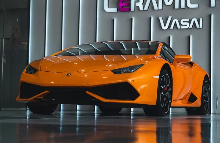 Top Car Interior Cleaning Services In Vasai