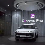 Best Ceramic Coating Services In Virar