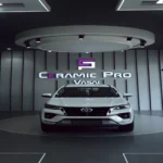 Ceramic Coating Services In Virar