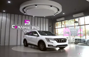 Top Ceramic Coating Services In Virar