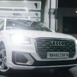 Best Car Interior Cleaning Services In Virar