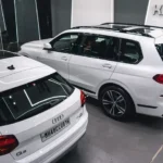 Car Body Shop In Virar