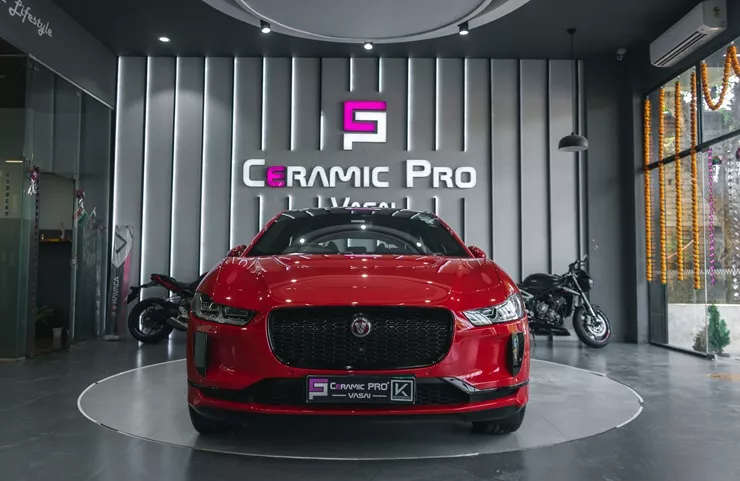 Top Ceramic Coating Services In Naigaon
