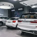 Best Car Denting Painting Services In Naigaon