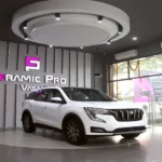 Car Body Shop In Naigaon