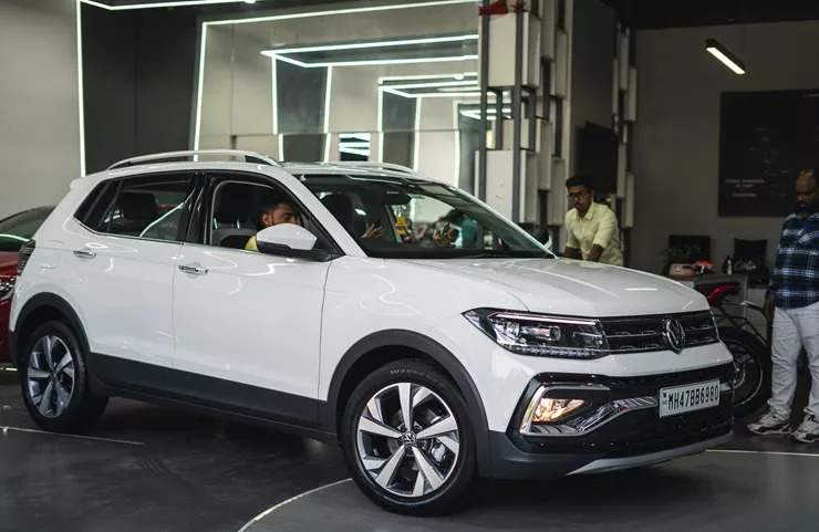 Car Detailing Services In Naigaon