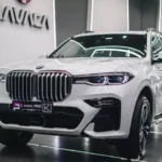 Car Interior Cleaning Services In Naigaon