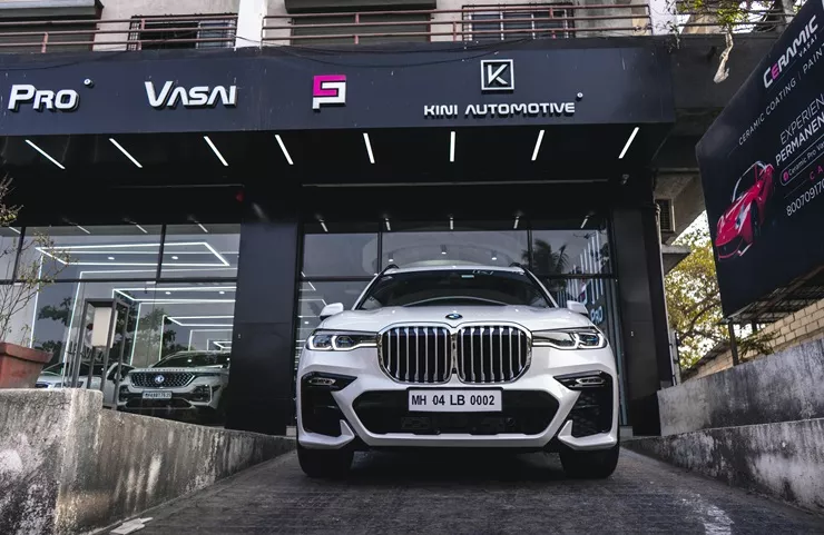 Top Custom Wraps Services In Vasai